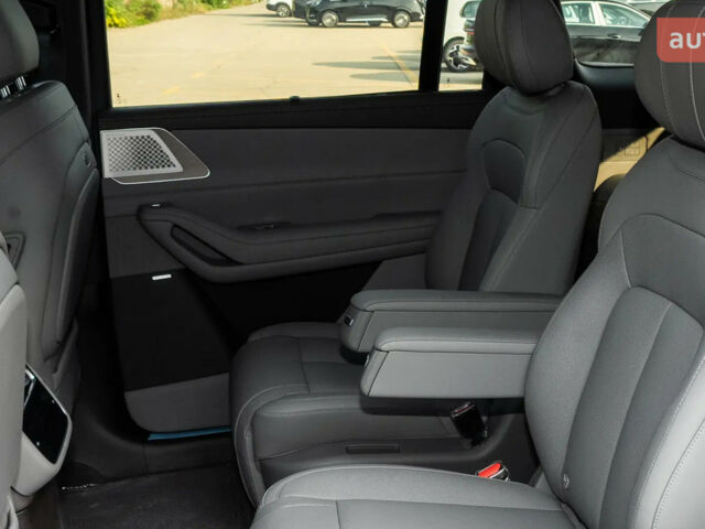 купить новое авто Denza N8L 2025 года от официального дилера Автосалон ECODRIVE AUTO Київ Denza фото