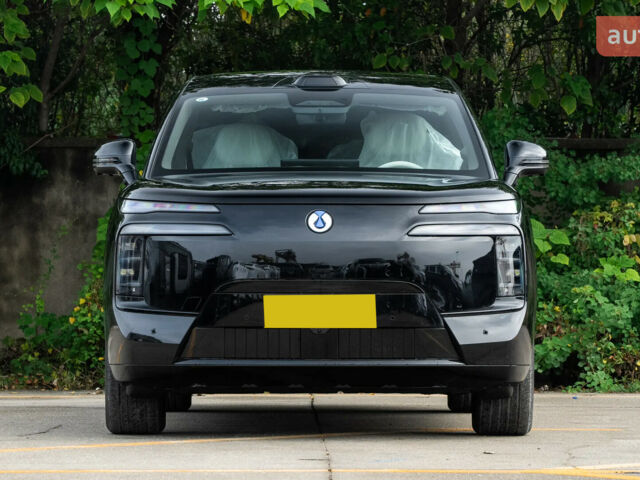 Denza N8L, об'ємом двигуна 2 л та пробігом 0 тис. км за 62900 $, фото 1 на Automoto.ua