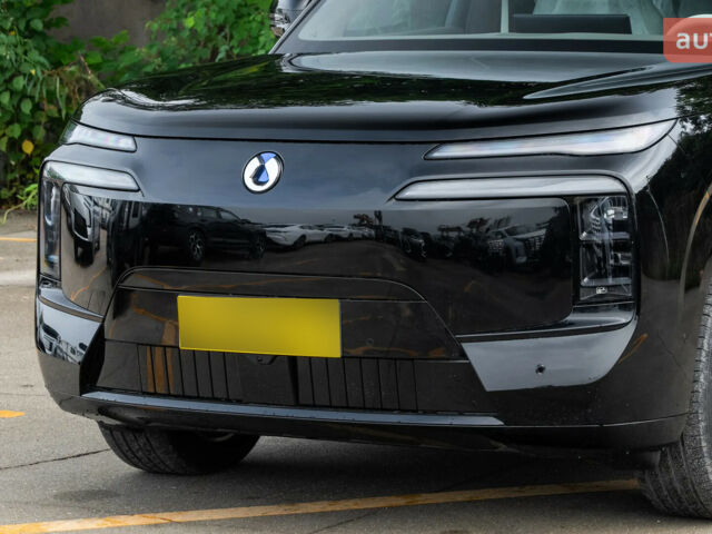 Denza N8L, объемом двигателя 2 л и пробегом 0 тыс. км за 62900 $, фото 3 на Automoto.ua