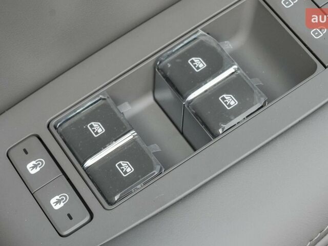 купити нове авто Denza N8L 2025 року від офіційного дилера Автосалон ECODRIVE AUTO Київ Denza фото