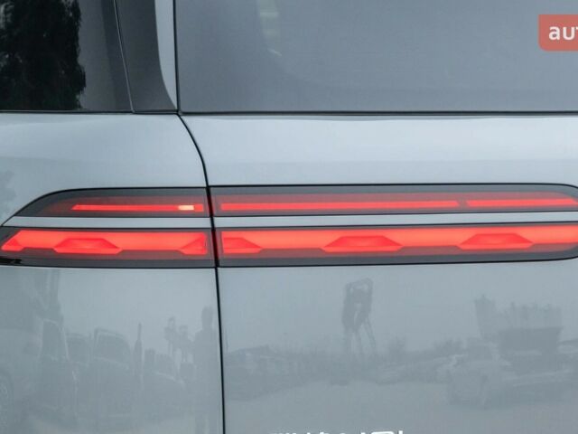 купити нове авто Denza N8L 2025 року від офіційного дилера Автосалон ECODRIVE AUTO Київ Denza фото