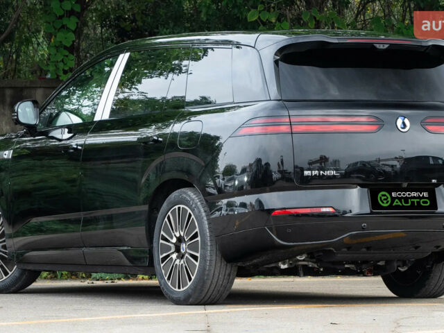 купить новое авто Denza N8L 2025 года от официального дилера Автосалон ECODRIVE AUTO Київ Denza фото