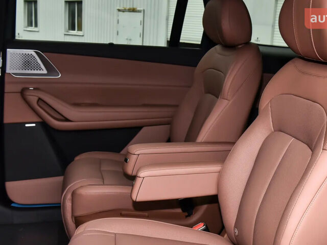 купить новое авто Denza N8L 2025 года от официального дилера Автосалон ECODRIVE AUTO Київ Denza фото