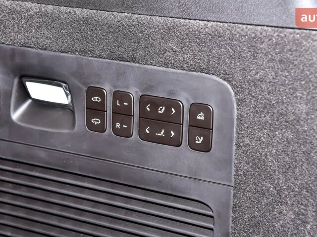 купить новое авто Denza N8L 2025 года от официального дилера Автосалон ECODRIVE AUTO Київ Denza фото