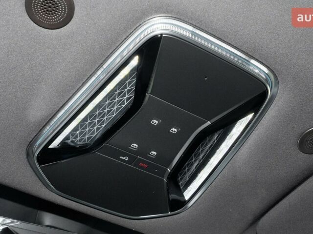 купити нове авто Denza N8L 2025 року від офіційного дилера Автосалон ECODRIVE AUTO Київ Denza фото