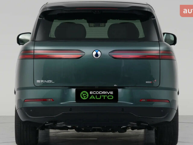 купить новое авто Denza N8L 2025 года от официального дилера Автосалон ECODRIVE AUTO Київ Denza фото