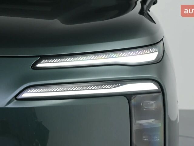 купить новое авто Denza N8L 2025 года от официального дилера Автосалон ECODRIVE AUTO Київ Denza фото