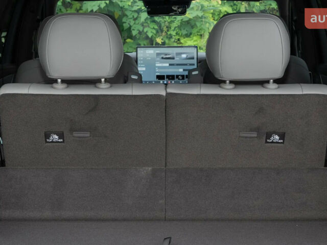 купити нове авто Denza N8L 2025 року від офіційного дилера Автосалон ECODRIVE AUTO Київ Denza фото