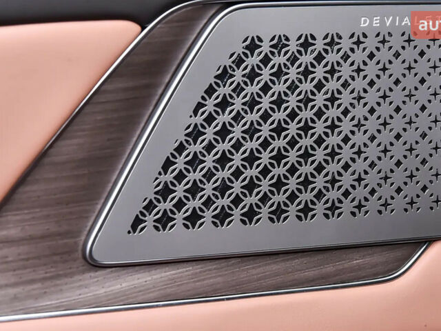 купить новое авто Denza N8L 2025 года от официального дилера Автосалон ECODRIVE AUTO Київ Denza фото