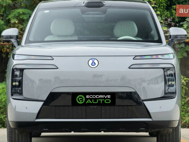 купити нове авто Denza N8L 2025 року від офіційного дилера Автосалон ECODRIVE AUTO Київ Denza фото