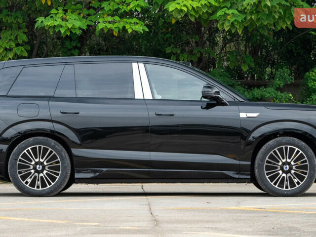 купить новое авто Denza N8L 2025 года от официального дилера Автосалон ECODRIVE AUTO Київ Denza фото