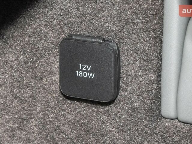 купить новое авто Denza N8L 2025 года от официального дилера Автосалон ECODRIVE AUTO Київ Denza фото