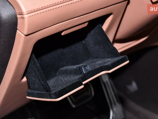 купить новое авто Denza N8L 2025 года от официального дилера Автосалон ECODRIVE AUTO Київ Denza фото