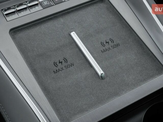 купити нове авто Denza N8L 2025 року від офіційного дилера Автосалон ECODRIVE AUTO Київ Denza фото