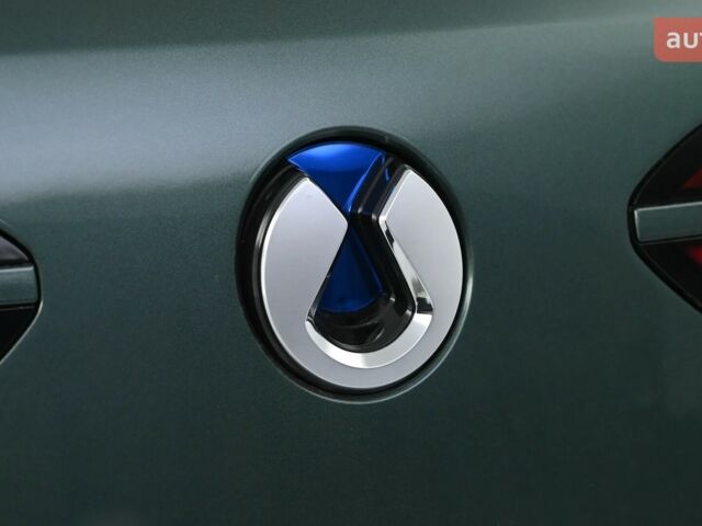 купить новое авто Denza N8L 2025 года от официального дилера Автосалон ECODRIVE AUTO Київ Denza фото