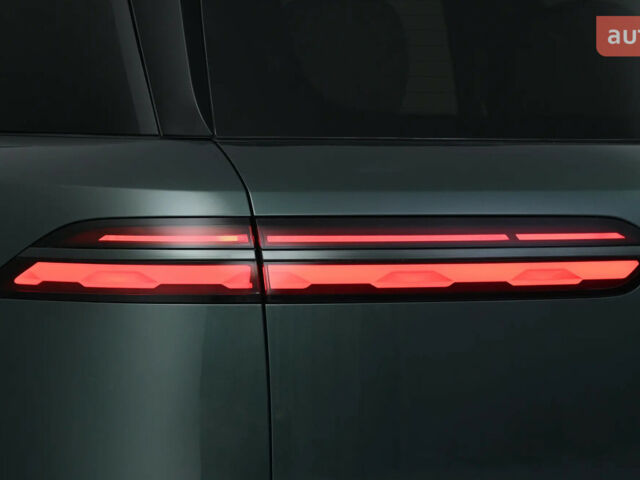 купить новое авто Denza N8L 2025 года от официального дилера Автосалон ECODRIVE AUTO Київ Denza фото