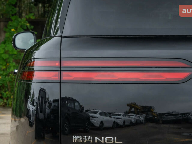 Denza N8L, об'ємом двигуна 2 л та пробігом 0 тис. км за 62900 $, фото 11 на Automoto.ua