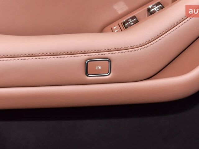 купить новое авто Denza N8L 2025 года от официального дилера Автосалон ECODRIVE AUTO Київ Denza фото