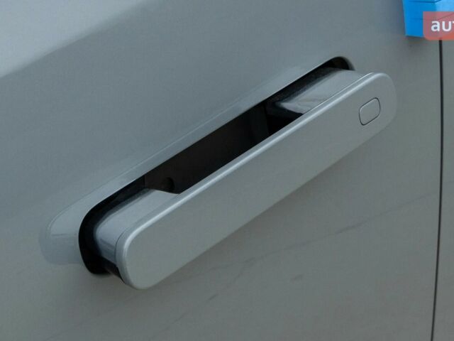 купити нове авто Denza N8L 2025 року від офіційного дилера Автосалон ECODRIVE AUTO Київ Denza фото