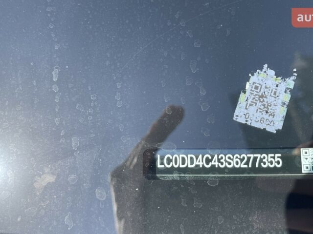 купить новое авто Denza N8L 2025 года от официального дилера Влада Denza фото