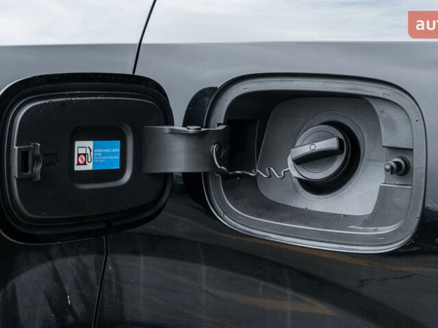 Denza N8L, об'ємом двигуна 2 л та пробігом 0 тис. км за 62900 $, фото 15 на Automoto.ua