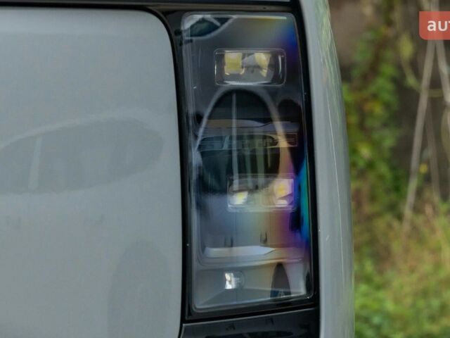 купити нове авто Denza N8L 2025 року від офіційного дилера Автосалон ECODRIVE AUTO Київ Denza фото