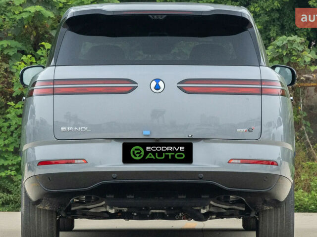 купити нове авто Denza N8L 2025 року від офіційного дилера Автосалон ECODRIVE AUTO Київ Denza фото