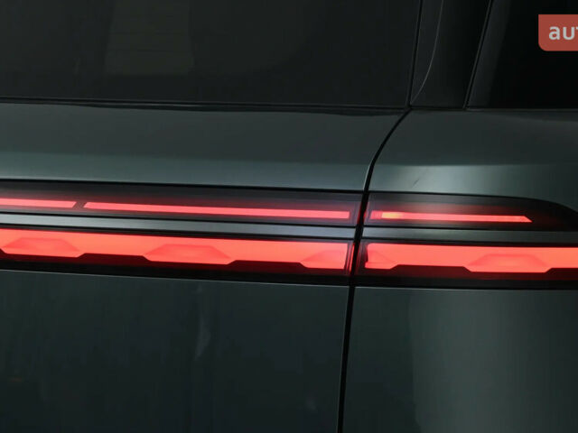 купить новое авто Denza N8L 2025 года от официального дилера Автосалон ECODRIVE AUTO Київ Denza фото