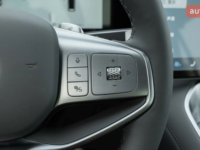 купить новое авто Denza N8L 2025 года от официального дилера Автосалон ECODRIVE AUTO Київ Denza фото