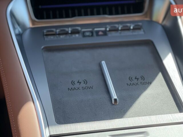 купить новое авто Denza N8L 2025 года от официального дилера Влада Denza фото