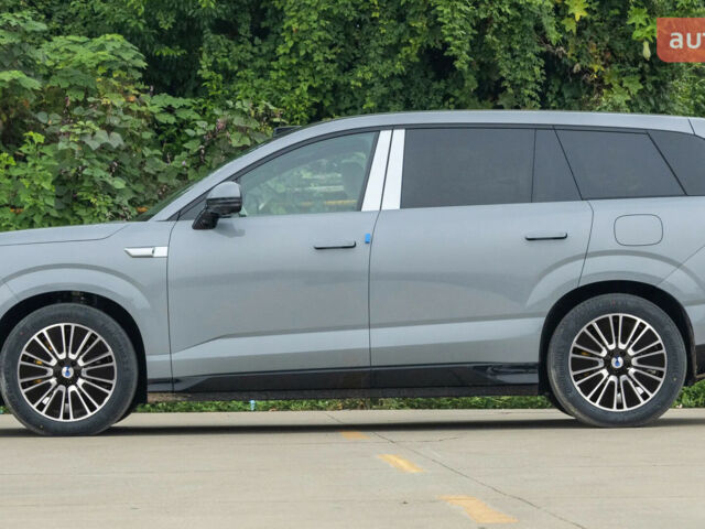 купити нове авто Denza N8L 2025 року від офіційного дилера Автосалон ECODRIVE AUTO Київ Denza фото