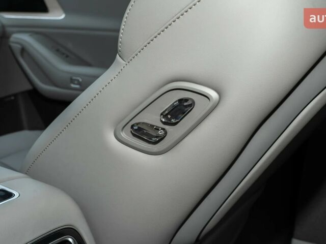 купить новое авто Denza N8L 2025 года от официального дилера Автосалон ECODRIVE AUTO Київ Denza фото