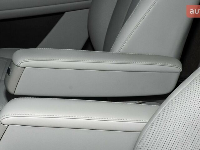 купить новое авто Denza N8L 2025 года от официального дилера Автосалон ECODRIVE AUTO Київ Denza фото