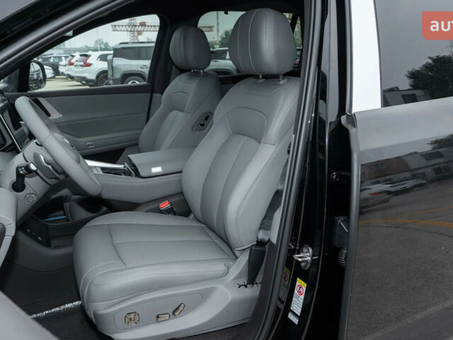 Denza N8L, об'ємом двигуна 2 л та пробігом 0 тис. км за 62900 $, фото 18 на Automoto.ua