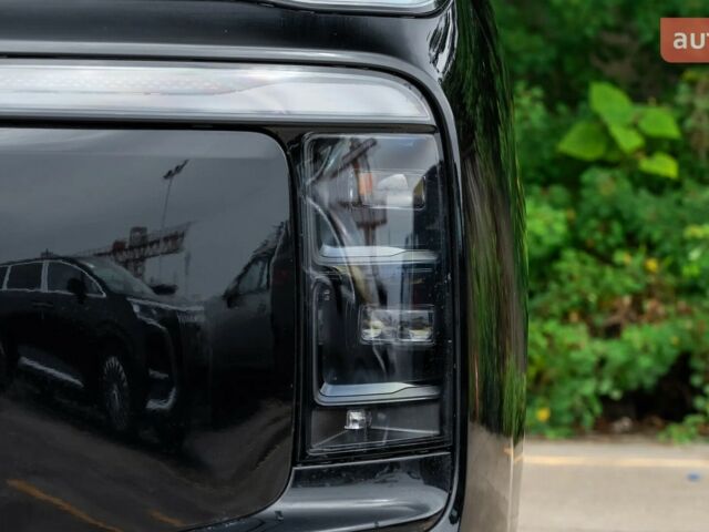 купить новое авто Denza N8L 2025 года от официального дилера Автосалон ECODRIVE AUTO Київ Denza фото