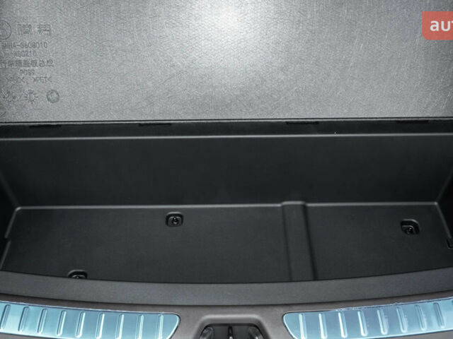 купить новое авто Denza N8L 2025 года от официального дилера Автосалон ECODRIVE AUTO Київ Denza фото