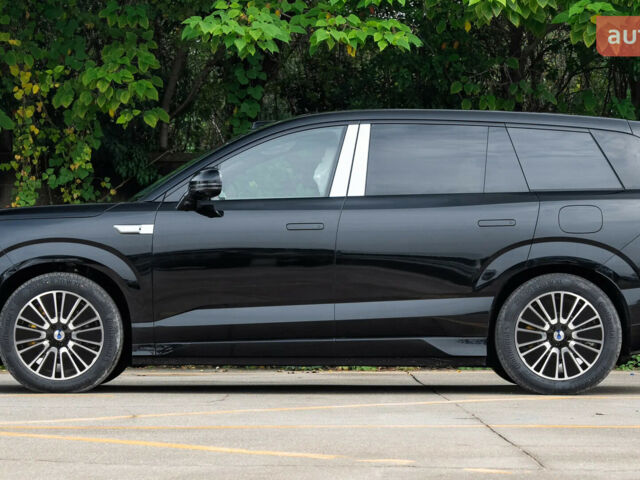 купить новое авто Denza N8L 2025 года от официального дилера Автосалон ECODRIVE AUTO Київ Denza фото