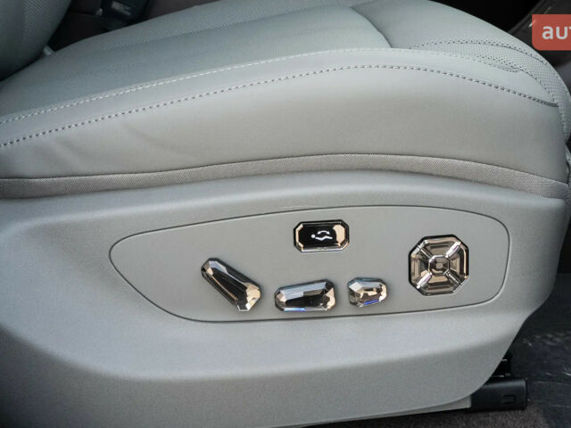 купить новое авто Denza N8L 2025 года от официального дилера Автосалон ECODRIVE AUTO Київ Denza фото