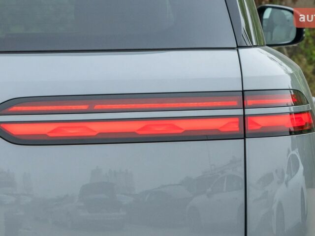 купити нове авто Denza N8L 2025 року від офіційного дилера Автосалон ECODRIVE AUTO Київ Denza фото