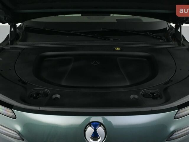 купить новое авто Denza N8L 2025 года от официального дилера Автосалон ECODRIVE AUTO Київ Denza фото