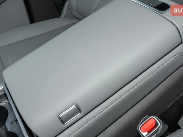 купити нове авто Denza N8L 2025 року від офіційного дилера Автосалон ECODRIVE AUTO Київ Denza фото