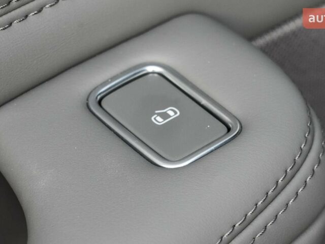 купити нове авто Denza N8L 2025 року від офіційного дилера Автосалон ECODRIVE AUTO Київ Denza фото