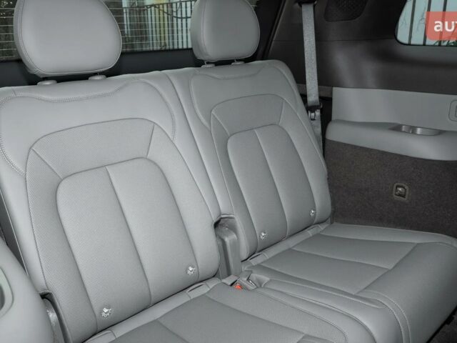 купить новое авто Denza N8L 2025 года от официального дилера Автосалон ECODRIVE AUTO Київ Denza фото