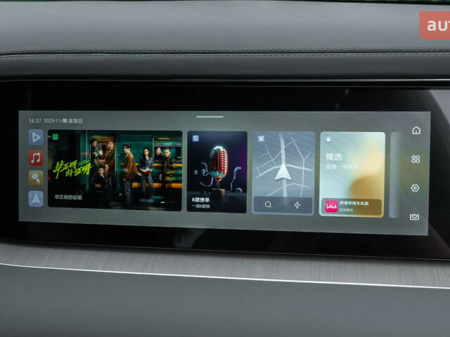 Denza N8L, об'ємом двигуна 2 л та пробігом 0 тис. км за 62900 $, фото 24 на Automoto.ua