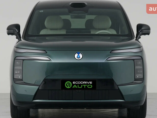 купить новое авто Denza N8L 2025 года от официального дилера Автосалон ECODRIVE AUTO Київ Denza фото