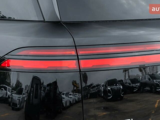 купить новое авто Denza N8L 2025 года от официального дилера Автосалон ECODRIVE AUTO Київ Denza фото