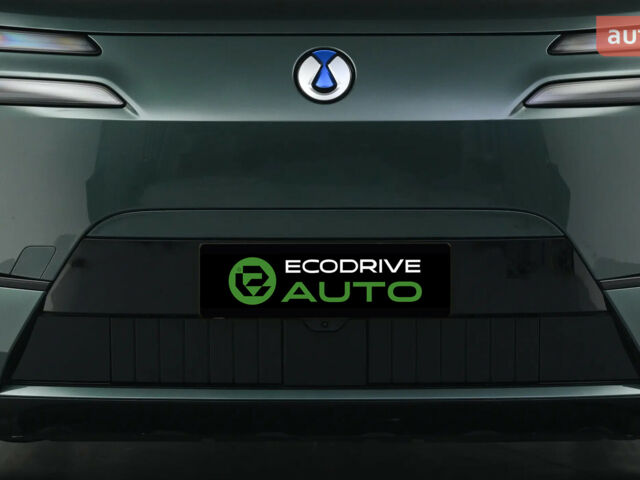 купить новое авто Denza N8L 2025 года от официального дилера Автосалон ECODRIVE AUTO Київ Denza фото