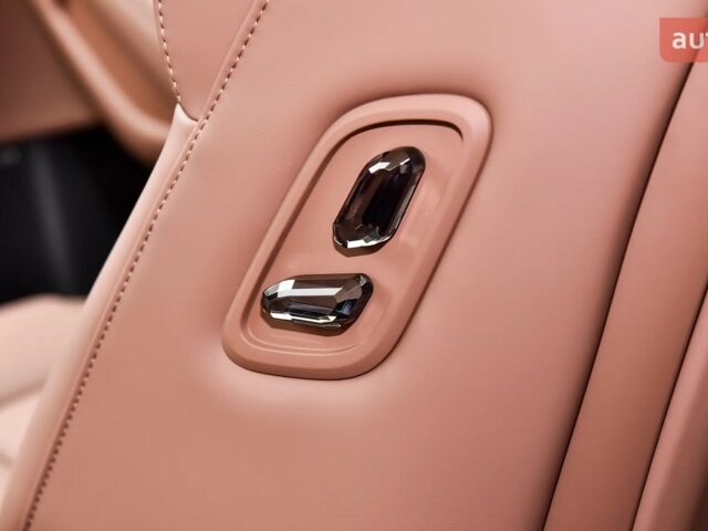 купить новое авто Denza N8L 2025 года от официального дилера Автосалон ECODRIVE AUTO Київ Denza фото