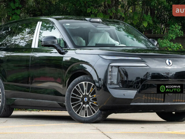 купить новое авто Denza N8L 2025 года от официального дилера Автосалон ECODRIVE AUTO Київ Denza фото