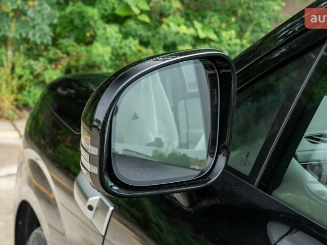 купить новое авто Denza N8L 2025 года от официального дилера Автосалон ECODRIVE AUTO Київ Denza фото